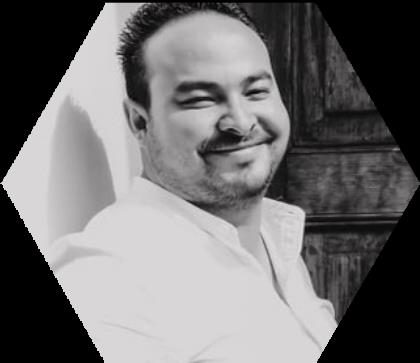 Ing. Ulises Tapia Villagómez, CEO y fundador de VDT