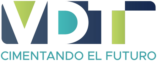 VDT · Cimentando el futuro