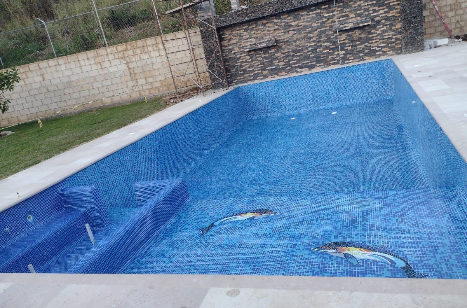 Albercas
