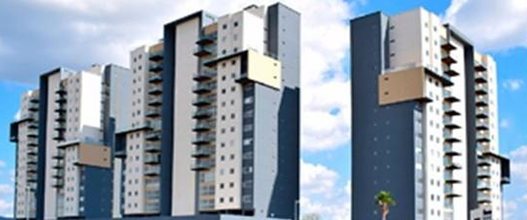 Biosfera Towers
