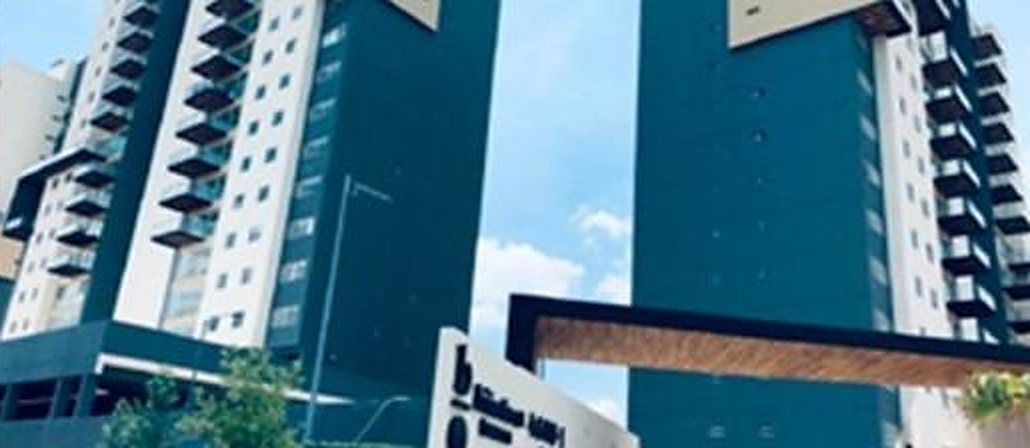 Biosfera Towers, foto 3