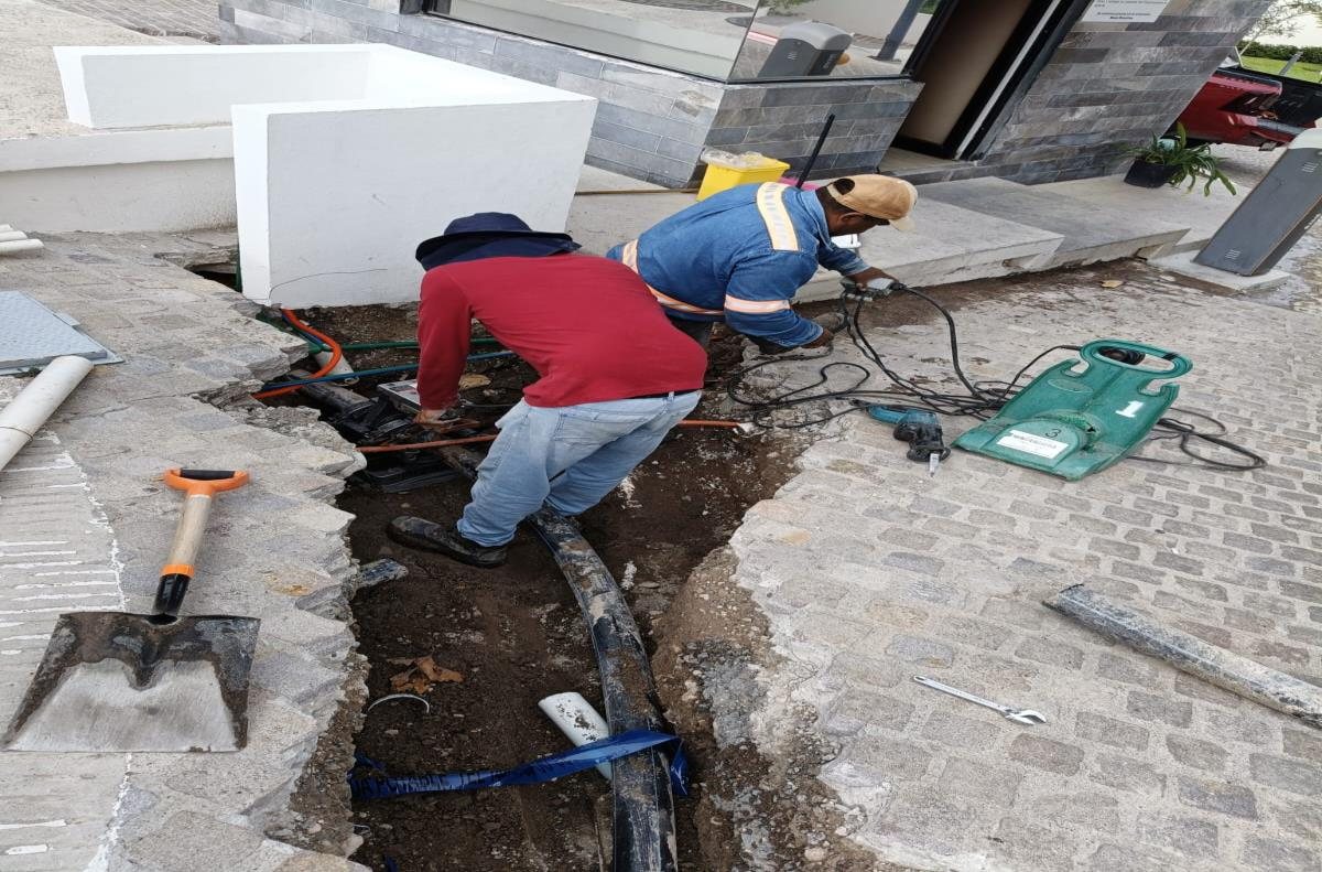 Servicio de electrofusión y termofusión, foto 2