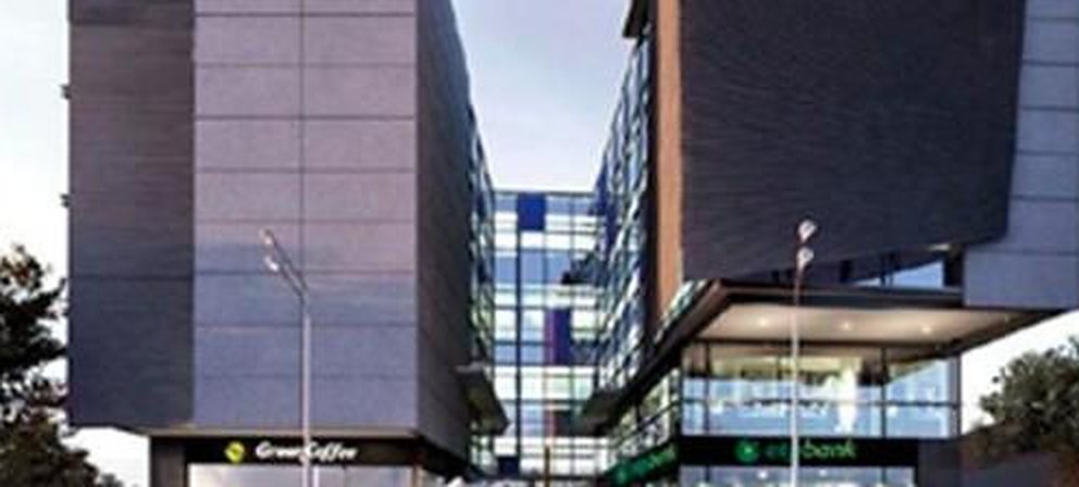 Intersur Empresarial