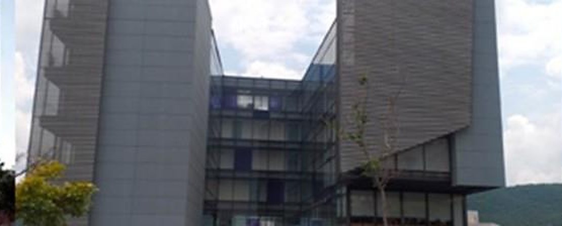Intersur Empresarial, foto 2