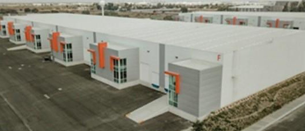 Parque Industrial Advance Apaseo