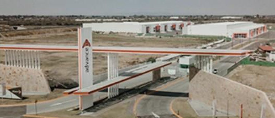 Parque Industrial Advance Apaseo, foto 3