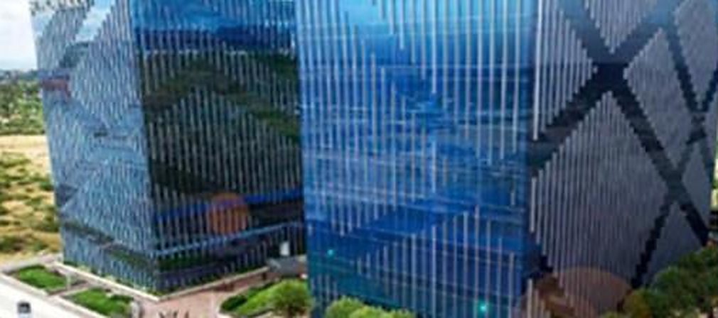 Querétaro Business Park