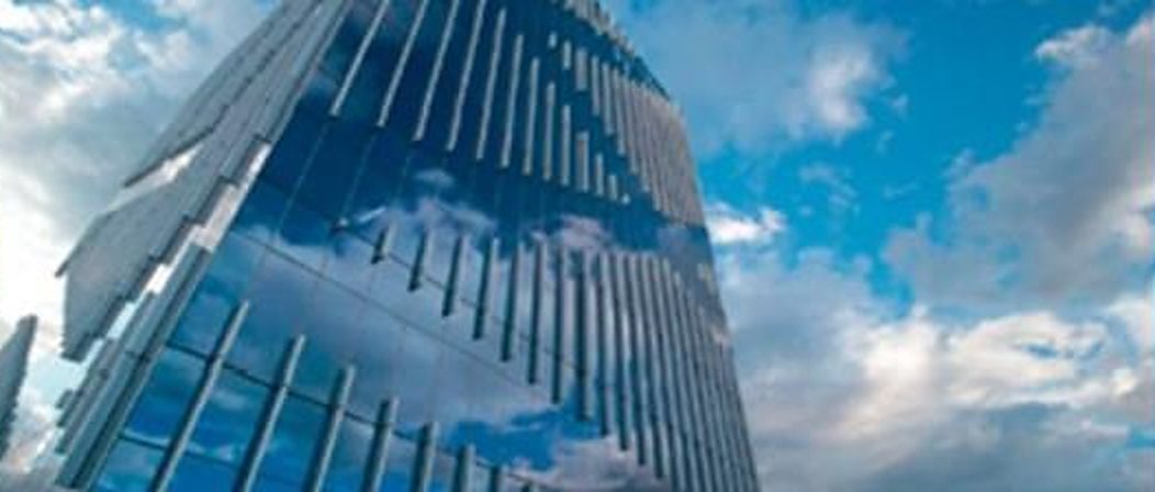 Querétaro Business Park, foto 2