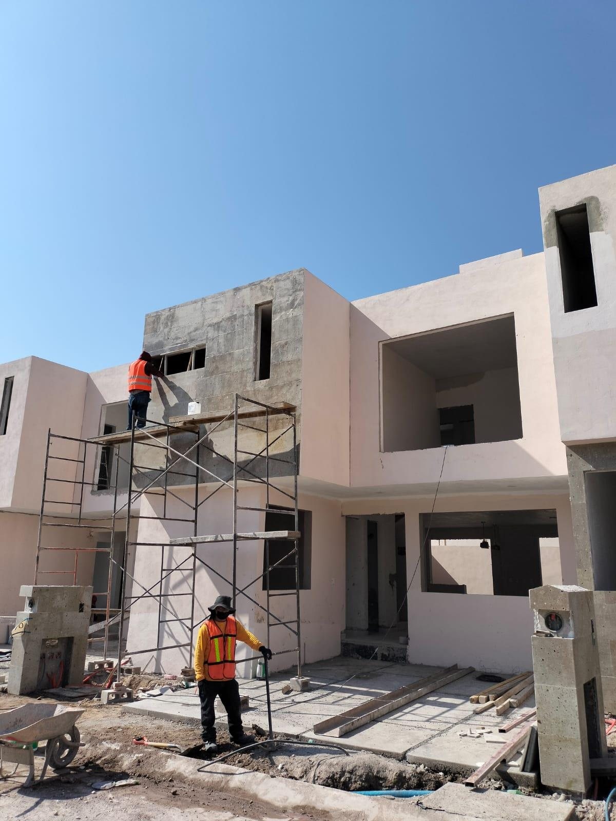 Vivienda