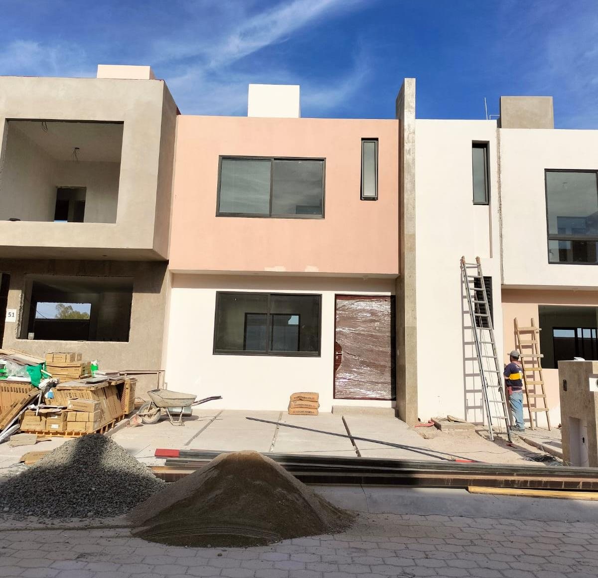 Vivienda, foto 2